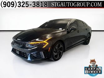 2025 Kia K5