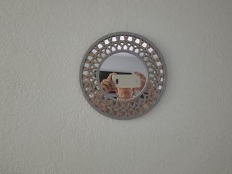 Espejos decorativos,son 18