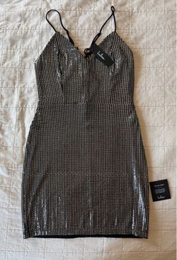 New Lulus Dress