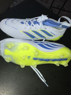 Adidas’s predator nanos strike pro
