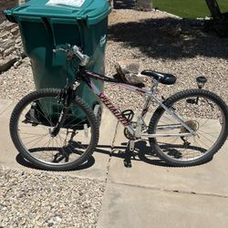 Specialized Size Small