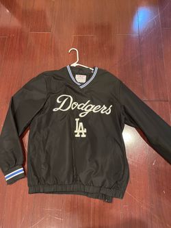 Dodger windbreaker