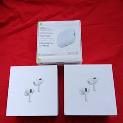 Airpod Pros Brand New 