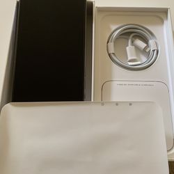 iPhone 14 Pro Max – 128GB – Deep Purple (Unlocked) – Like New