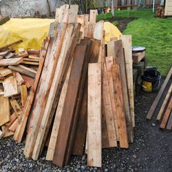 Dimension Lumber