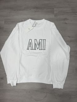AMI Paris Sweater