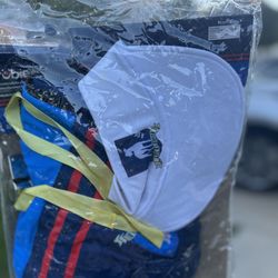 Ted lasso Costume Men’s XL New 