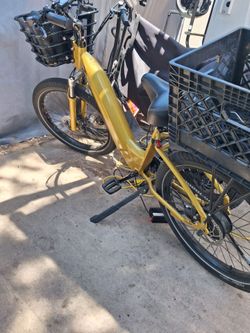 E B C newport , original beach cruiser