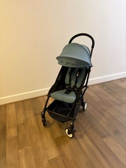 Yoyo (Babyzen / Stokke) compact travel stroller