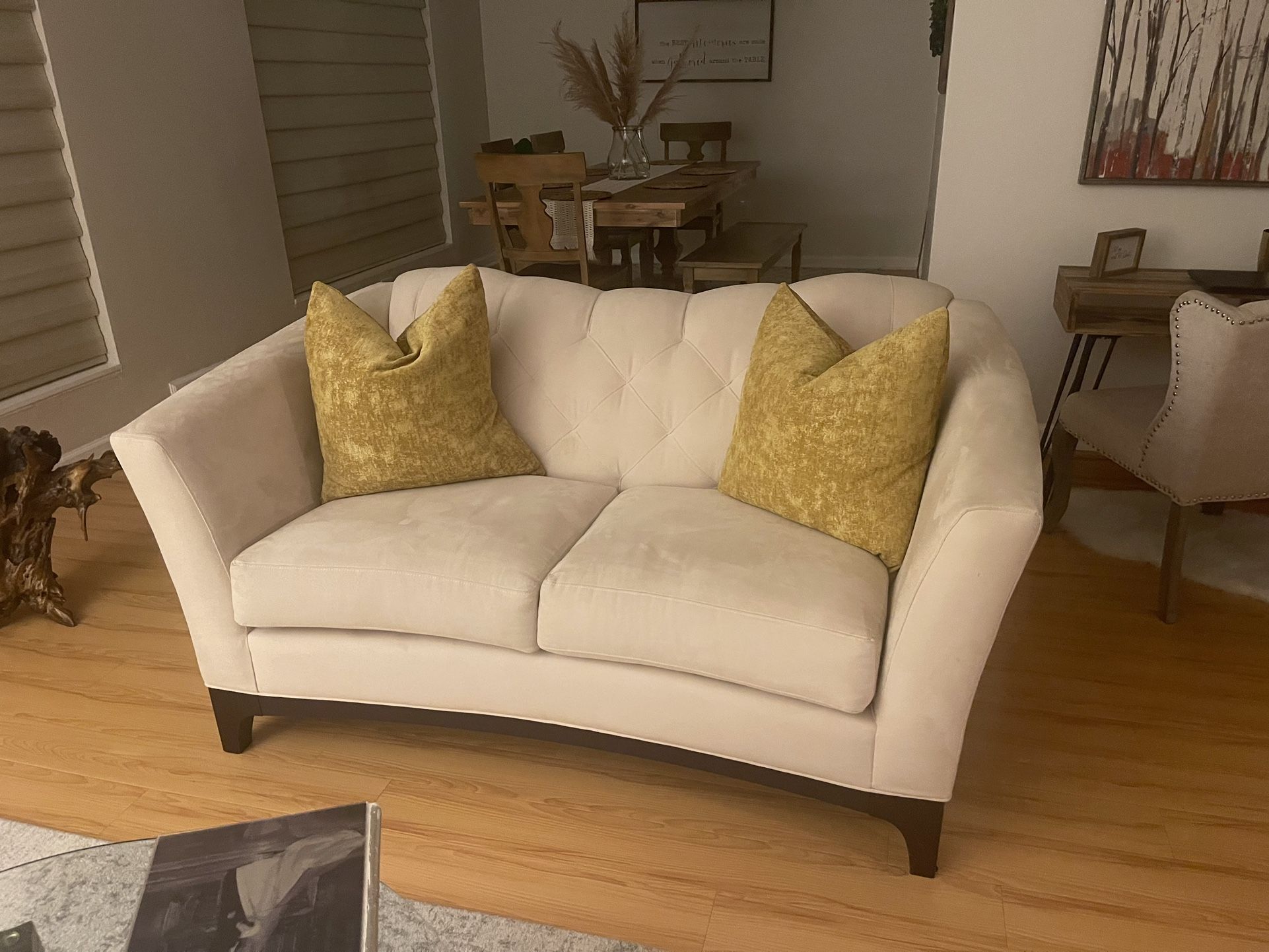 Microfiber Sofa set for Sale in Miami, FL OfferUp