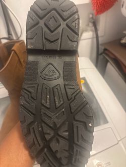 Work boots