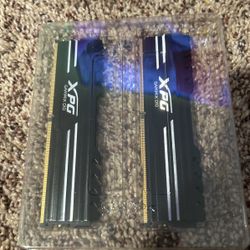 XPG 16gb DDR4-3200