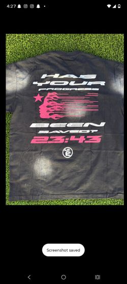 Hellstar M
