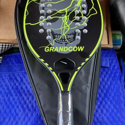 Pickle Ball Paddle-new