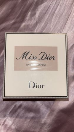 Miss Dior 3.4oz