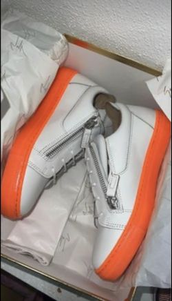 Guieseepi Shoes