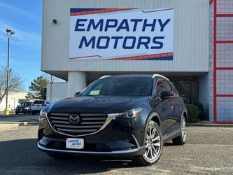 2019 MAZDA CX-9