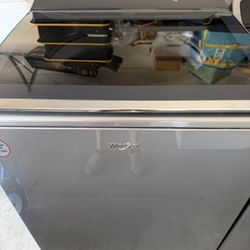 Whirlpool Washer