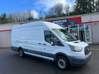 2016 Ford Transit 250 Van