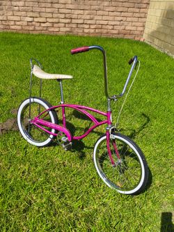 Schwinn stingray