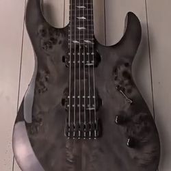 Legator Ninja N6SS Guitar