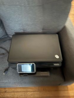 HP photo smart 6520
