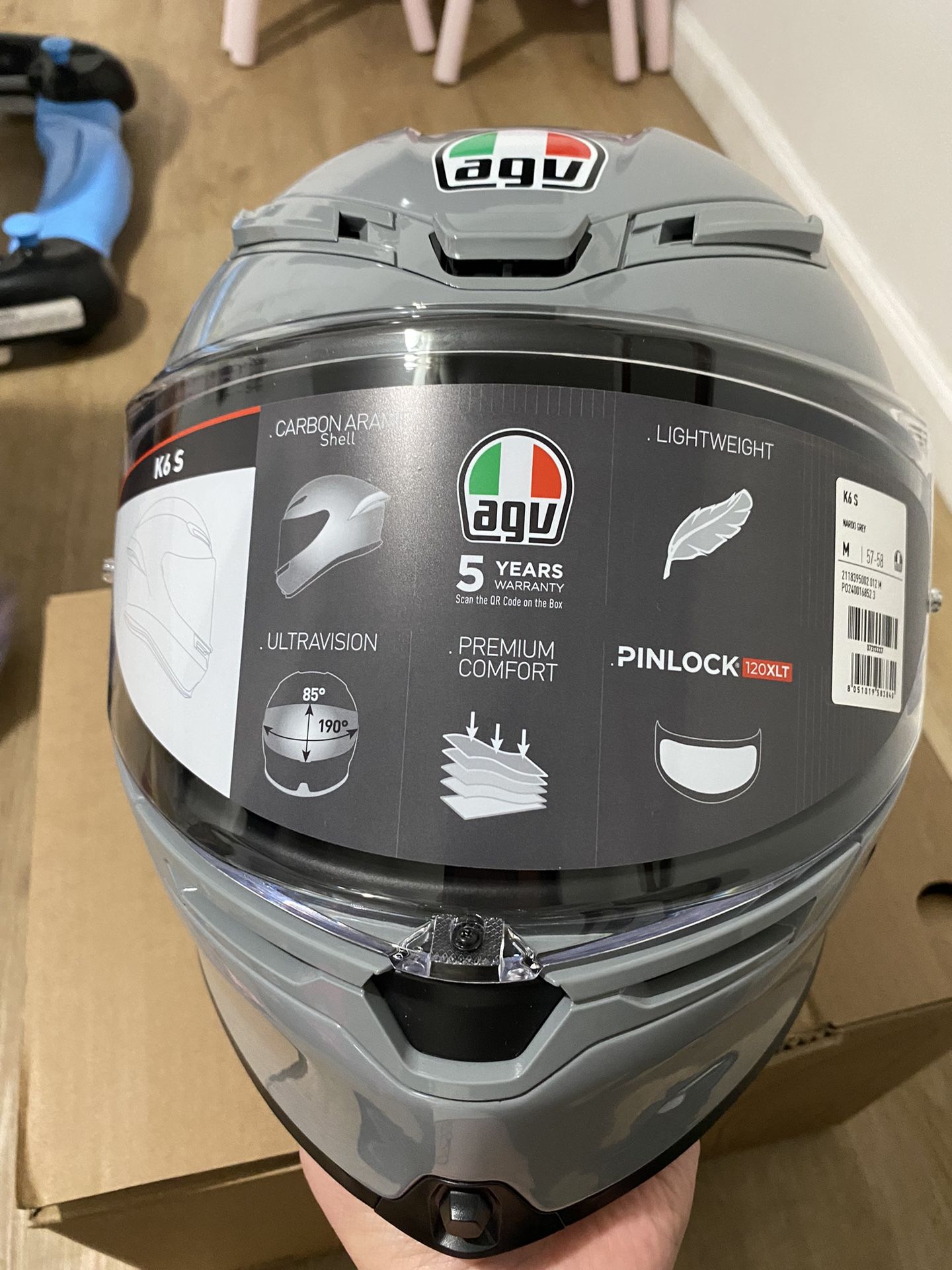 Casco