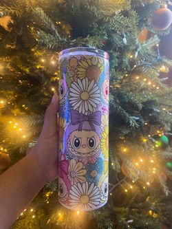 Labubu cup