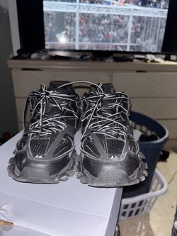 Balenciaga tracks