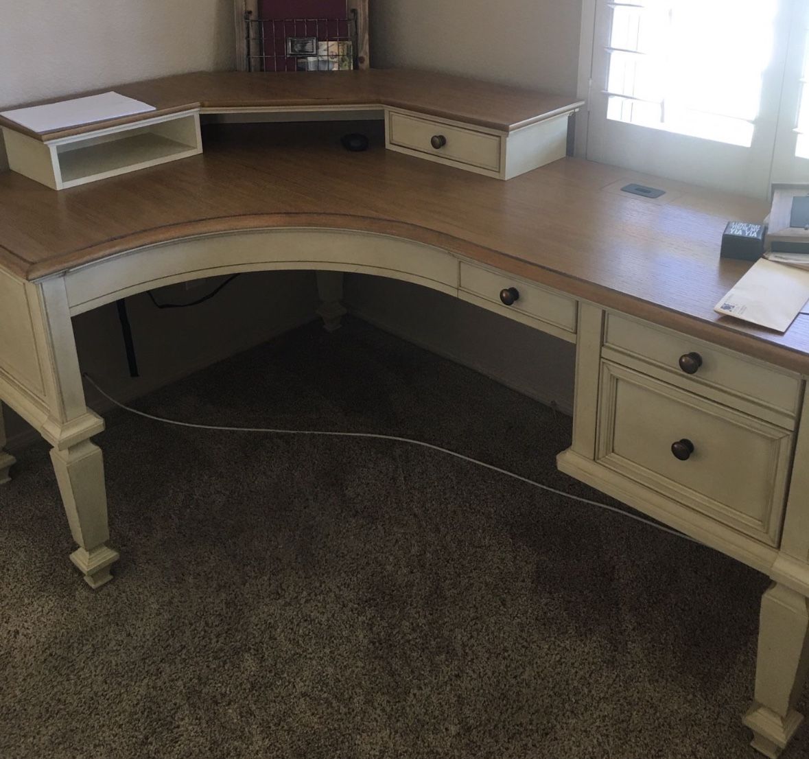 Desk