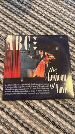 ABC Vinyl