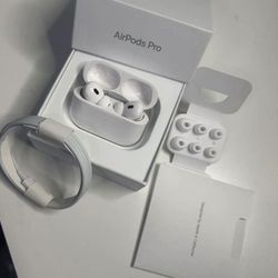 AlRPOD PROS 2s