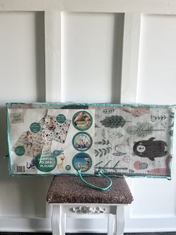 Brand New Large Outdoor/Indoor Ma