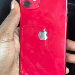 Unlocked iPhone 11