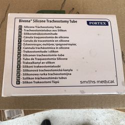 Tracheostomy Tube