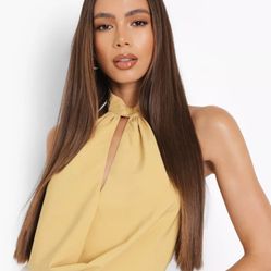 Boohoo brand
