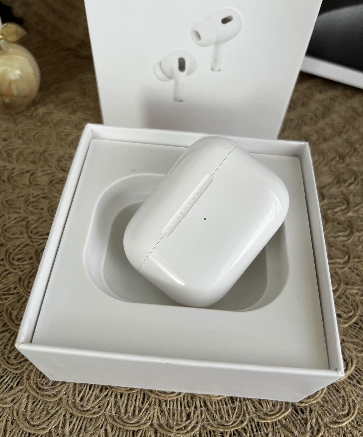 Brand New (negotiable On Price)