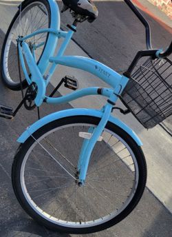 Venice Beach Cruiser