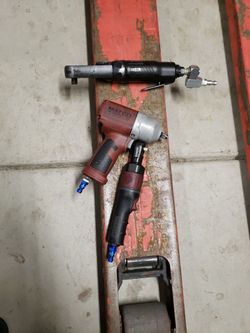 Air Tools Mac