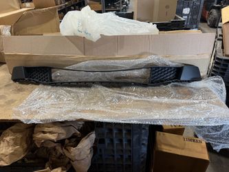 bumper grille 219-23 ford ranger