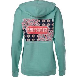 Simply Southern Hoodie Size XL