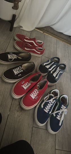 Vans
