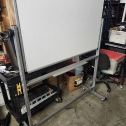 Mobile Whiteboard