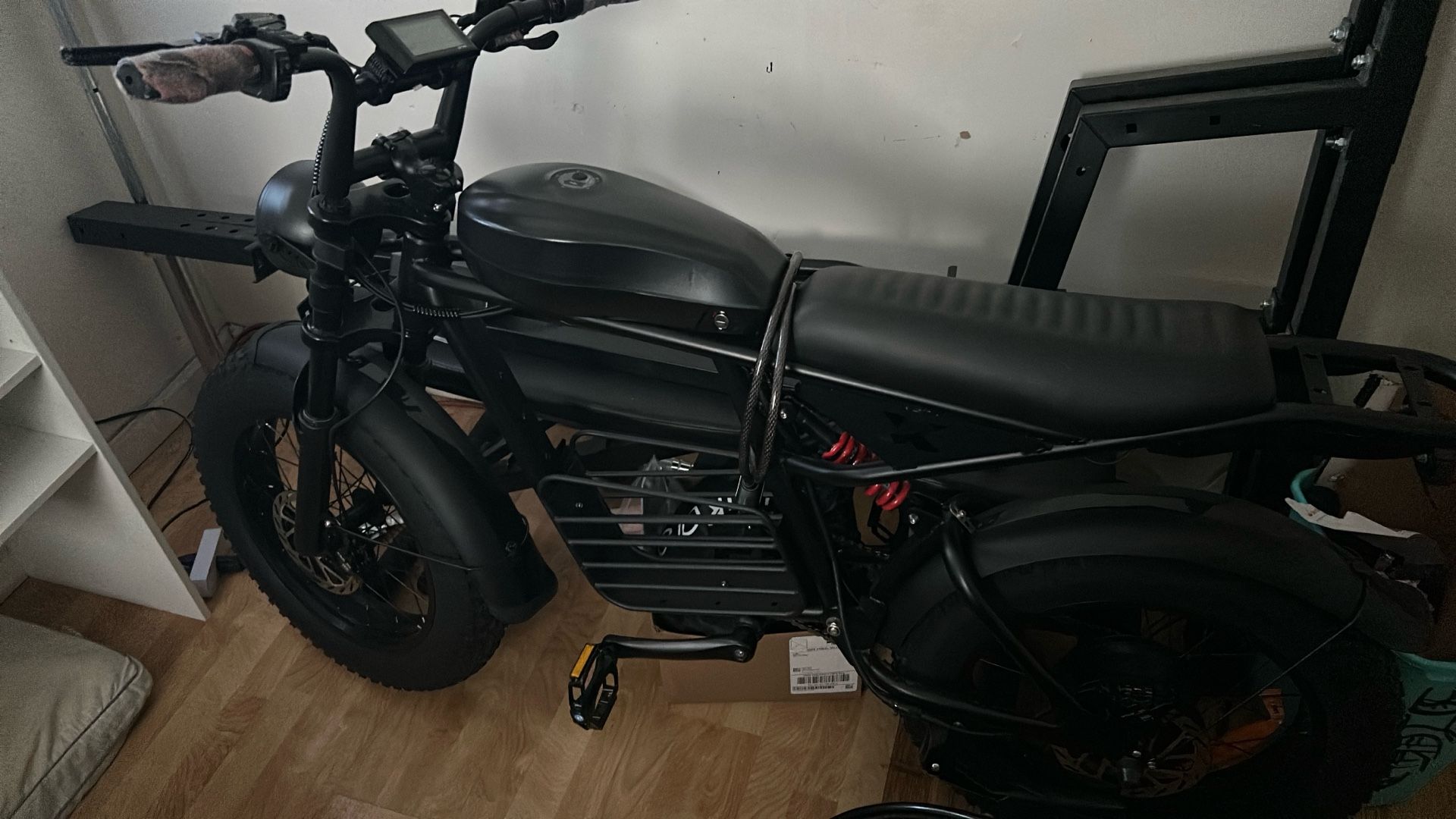 Ebike