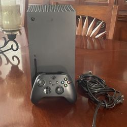 Xbox Series X