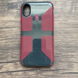 iPhone X Case - Speck