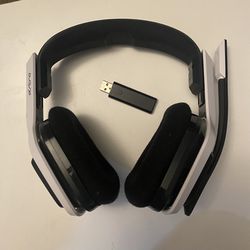 Astro Gaming A20 Wireless Headset
