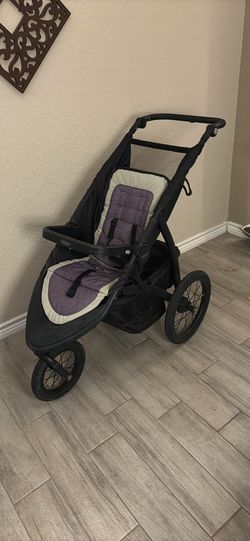 Graco Single Jogger Stroller
