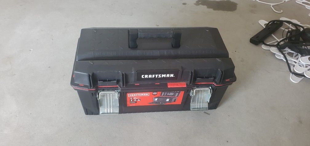 Toolbox