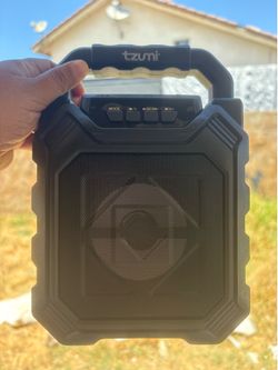 Speaker